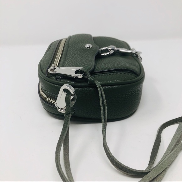 REBECCA MINKOFF BLYTHE BELT BAG - Picture 7 of 8